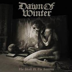 Dawn Of Winter : The Skull of the Sorcerer